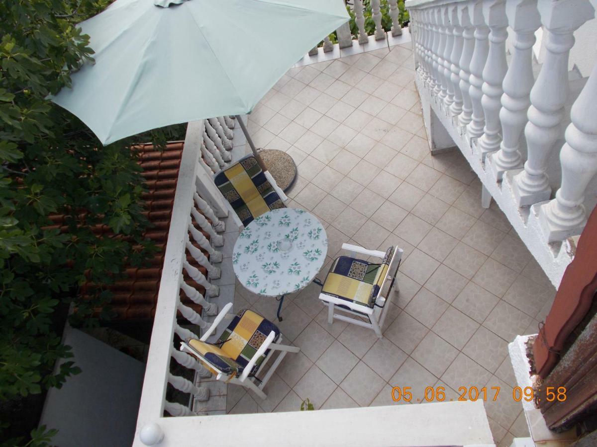 Apartments 031 นิน ภายนอก รูปภาพ